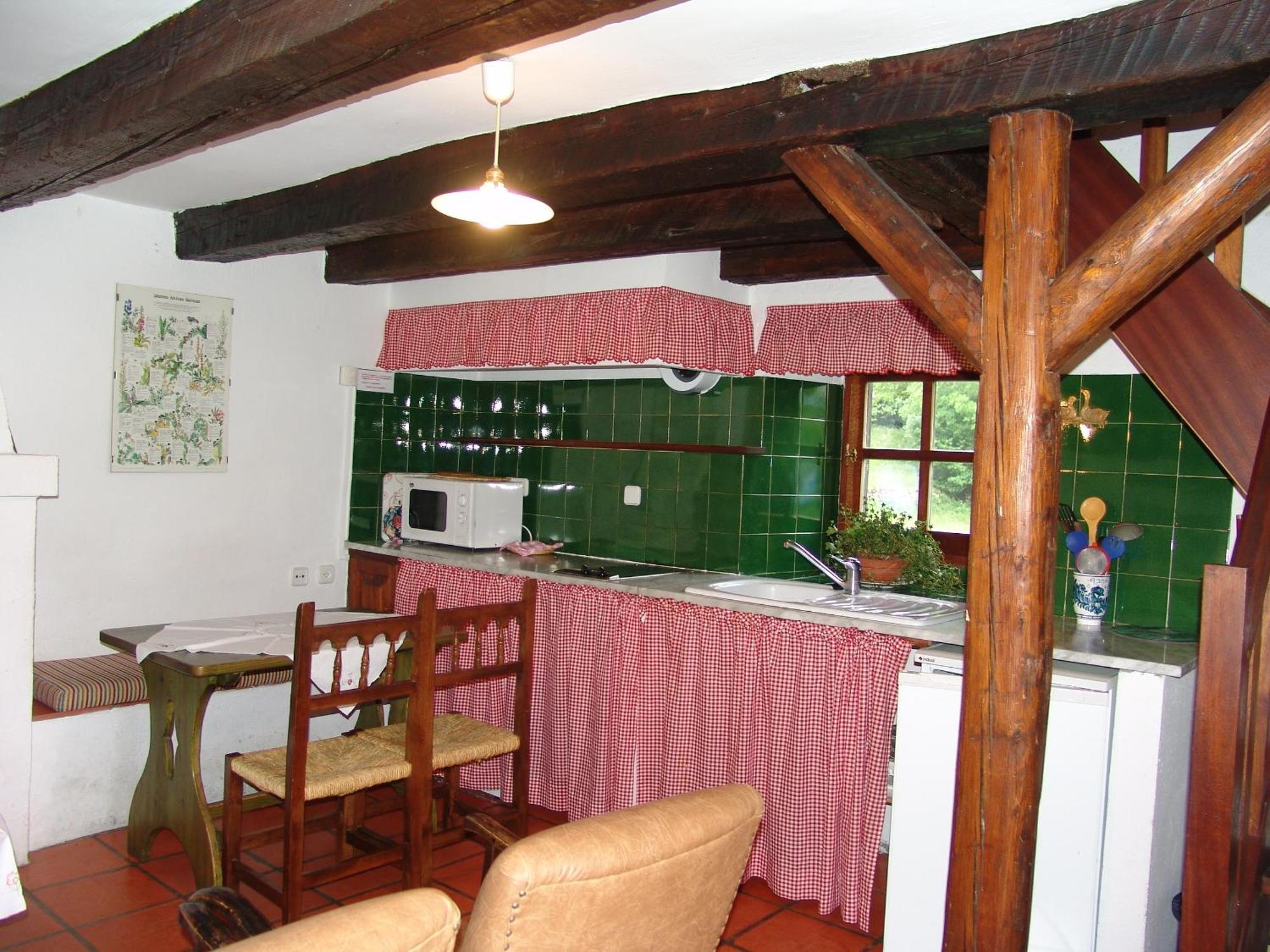 Hostal Casas de Zapatierno Espierba Habitación foto