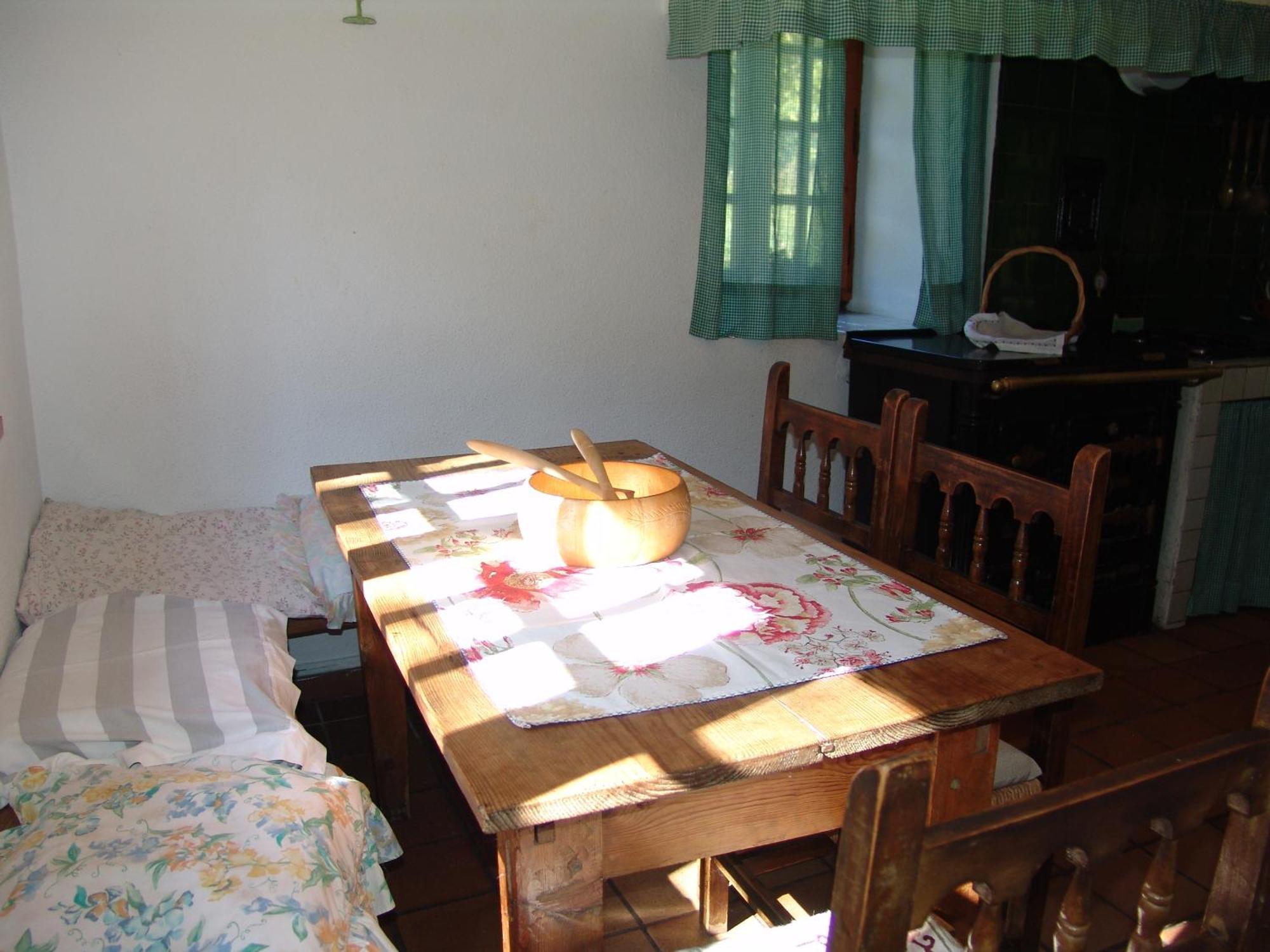 Hostal Casas de Zapatierno Espierba Habitación foto