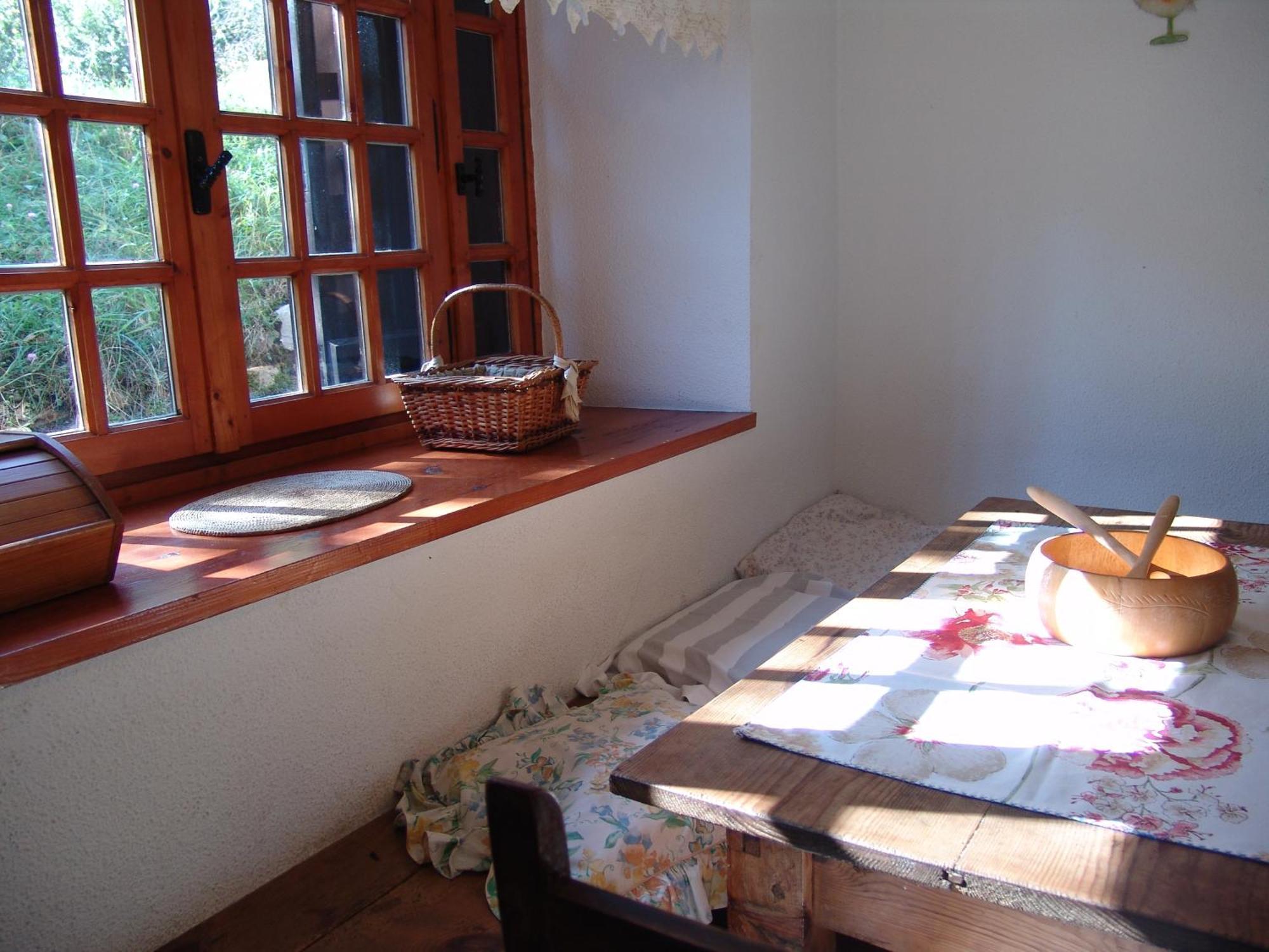 Hostal Casas de Zapatierno Espierba Habitación foto
